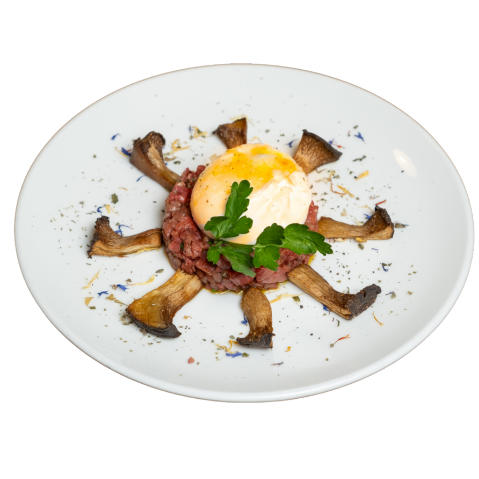 tartare - ristorante alberobello - puglianova